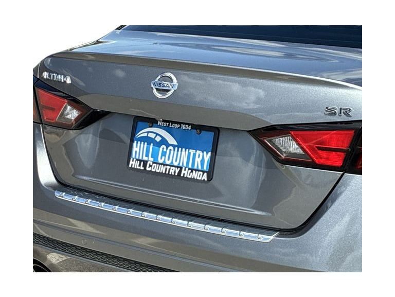Thumbnail: 2021 Nissan Altima - 26