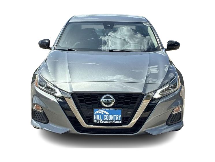 Thumbnail: 2021 Nissan Altima - 6
