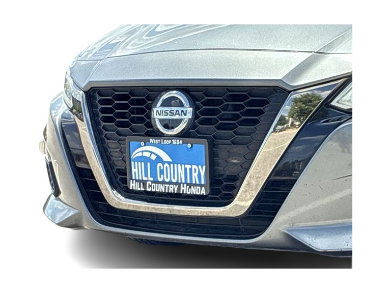 Thumbnail: 2021 Nissan Altima - 25