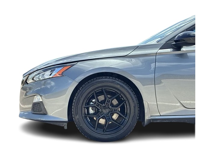 Thumbnail: 2021 Nissan Altima - 27