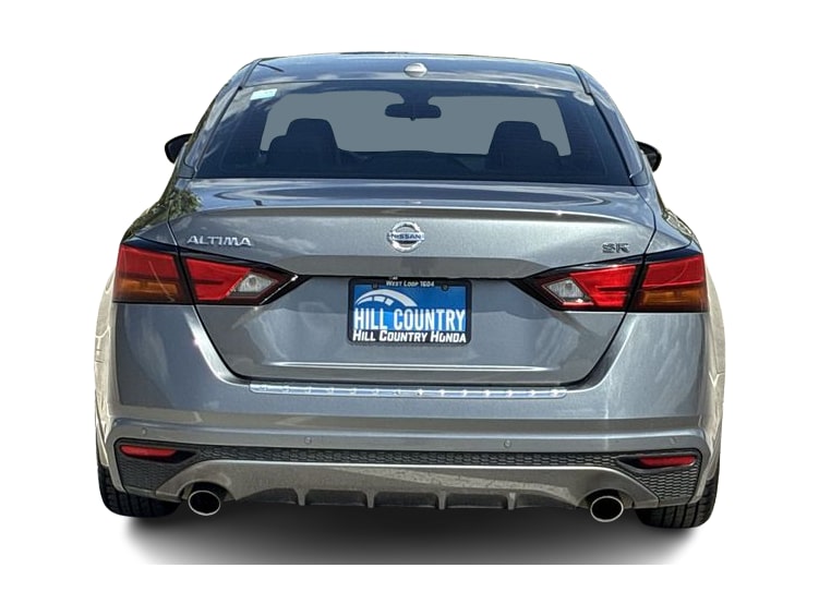 Thumbnail: 2021 Nissan Altima - 5