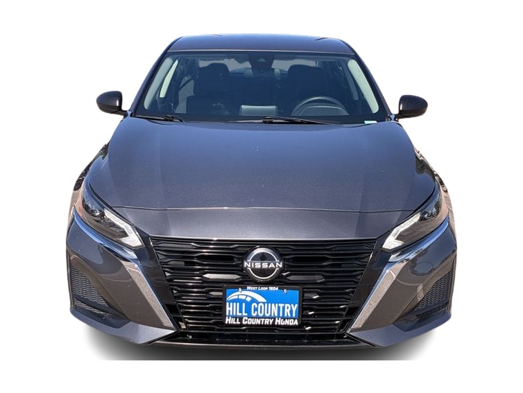 Thumbnail: 2024 Nissan Altima - 24