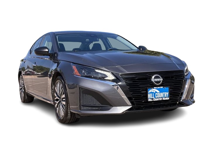 Thumbnail: 2024 Nissan Altima - 25