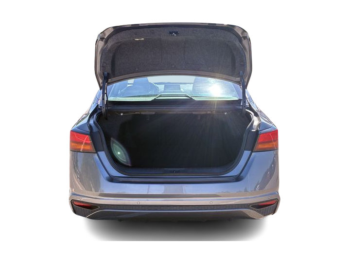 Thumbnail: 2024 Nissan Altima - 18