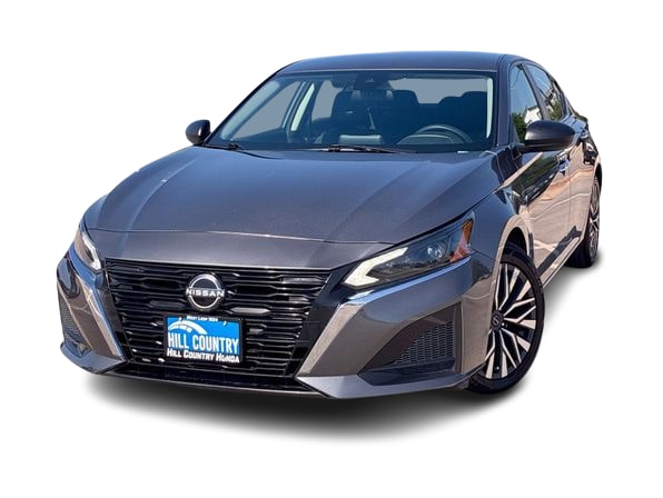 Thumbnail: 2024 Nissan Altima - 6