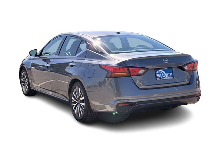 Thumbnail: 2024 Nissan Altima - 4