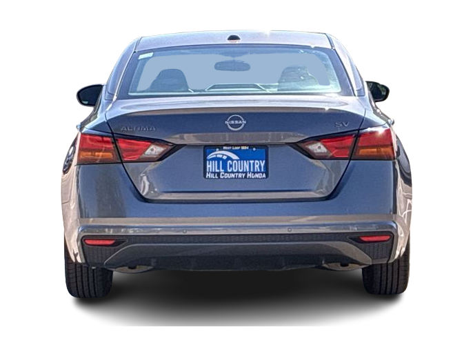 Thumbnail: 2024 Nissan Altima - 5