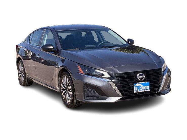 Thumbnail: 2024 Nissan Altima - 23