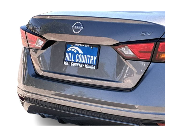 Thumbnail: 2024 Nissan Altima - 27