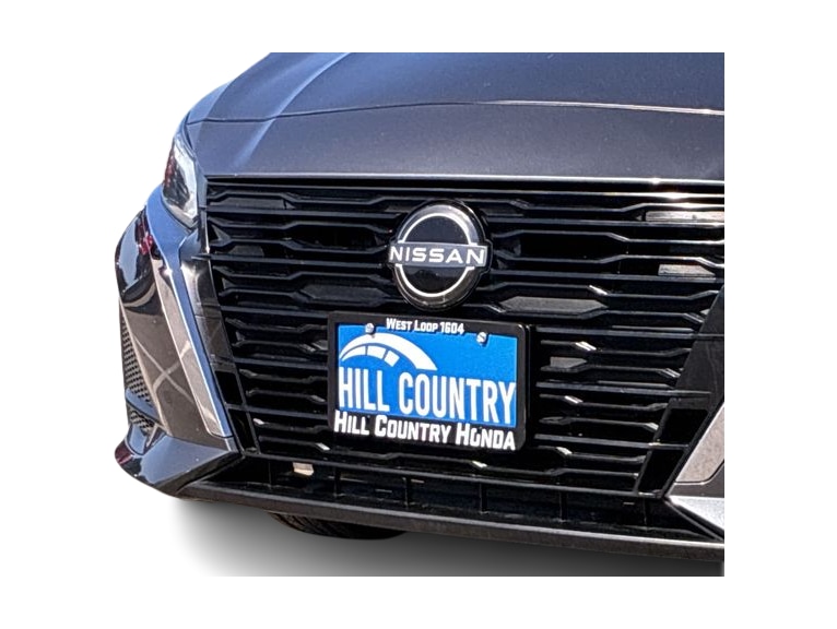 Thumbnail: 2024 Nissan Altima - 26