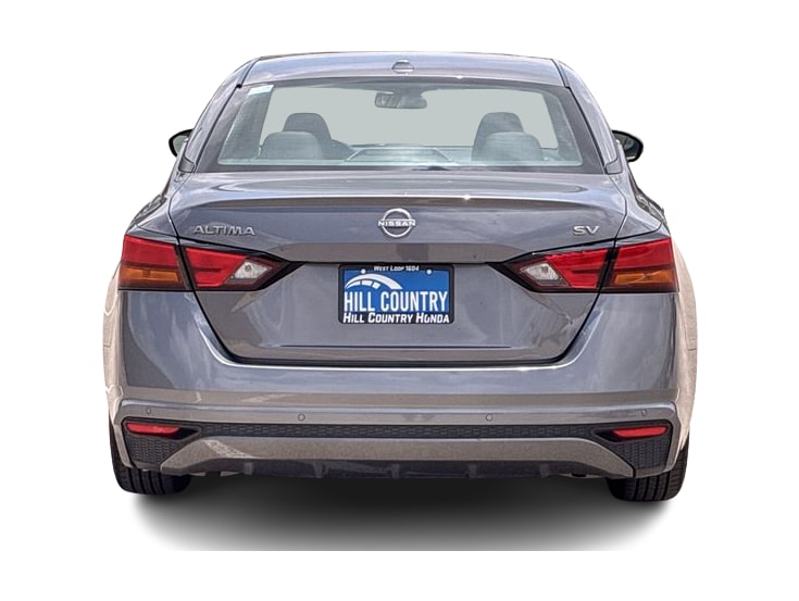 Thumbnail: 2024 Nissan Altima - 5