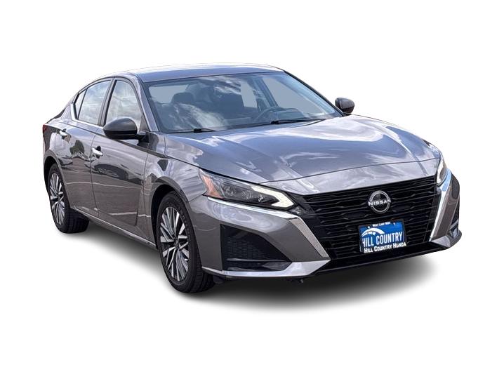 Thumbnail: 2024 Nissan Altima - 23