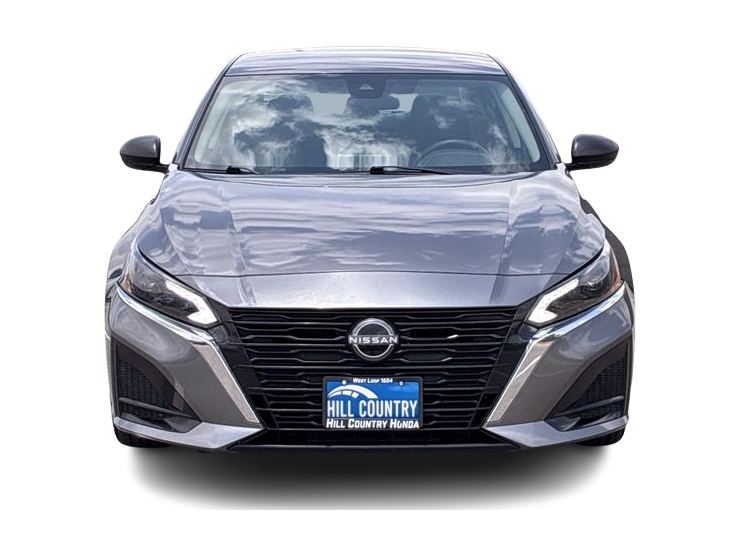 Thumbnail: 2024 Nissan Altima - 6