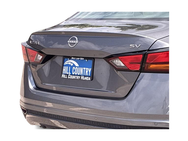 Thumbnail: 2024 Nissan Altima - 27