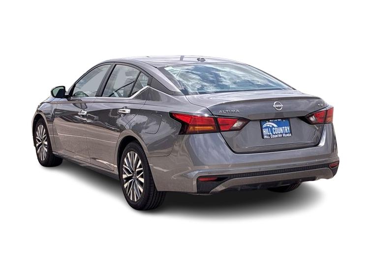 Thumbnail: 2024 Nissan Altima - 4