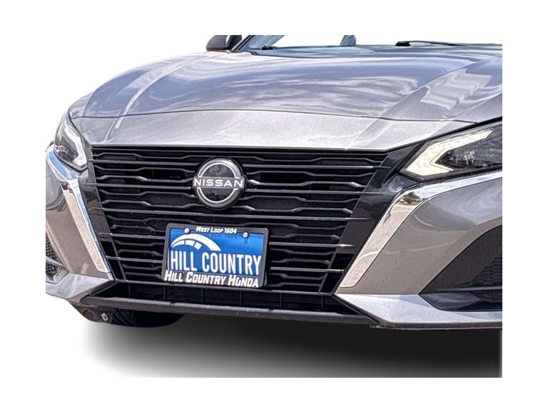 Thumbnail: 2024 Nissan Altima - 26