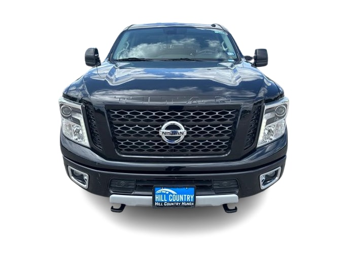 Thumbnail: 2018 Nissan Titan - 6