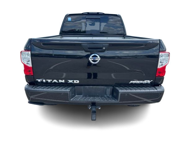 Thumbnail: 2018 Nissan Titan - 5