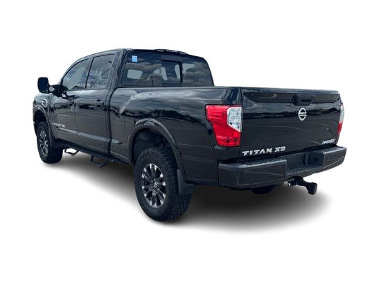 Thumbnail: 2018 Nissan Titan - 4