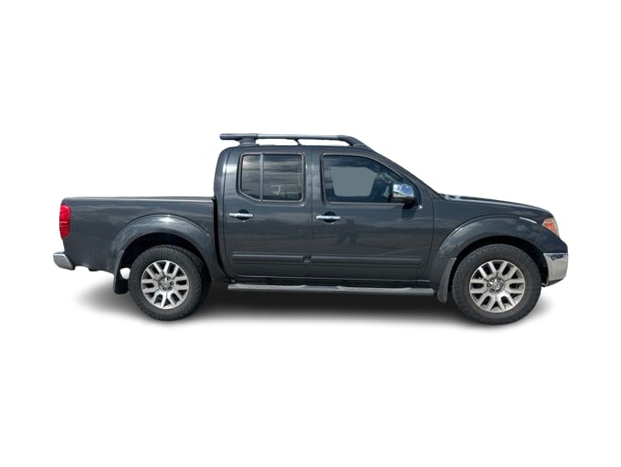Thumbnail: 2012 Nissan Frontier - 16