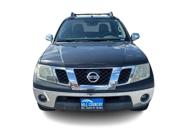 Thumbnail: 2012 Nissan Frontier - 6