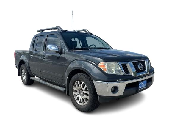 Thumbnail: 2012 Nissan Frontier - 17