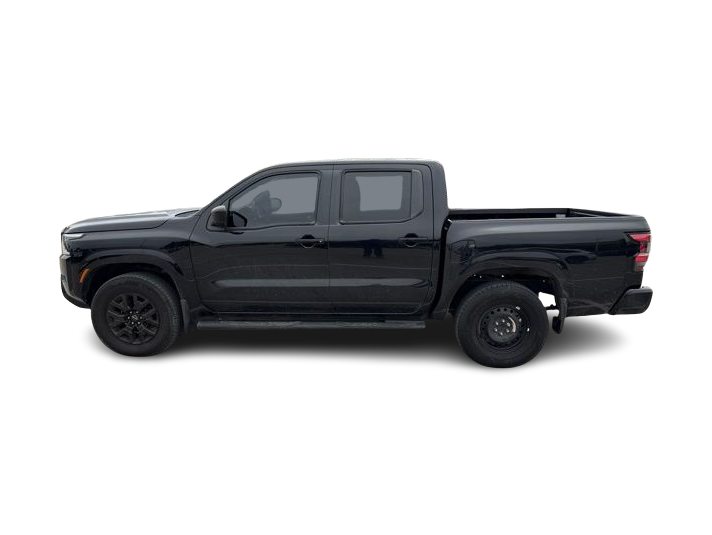 Thumbnail: 2023 Nissan Frontier - 3