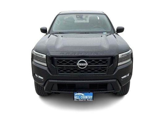 Thumbnail: 2023 Nissan Frontier - 6