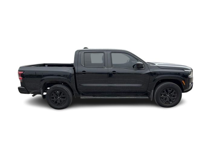 Thumbnail: 2023 Nissan Frontier - 17