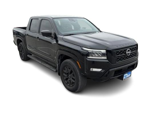 Thumbnail: 2023 Nissan Frontier - 18
