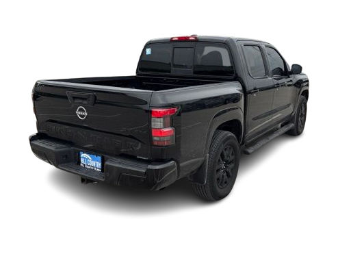 Thumbnail: 2023 Nissan Frontier - 16