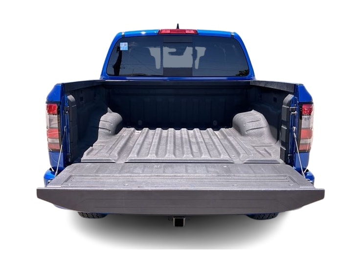 Thumbnail: 2024 Nissan Frontier - 19