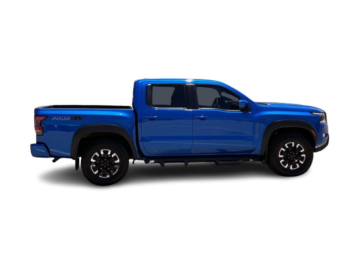 Thumbnail: 2024 Nissan Frontier - 23