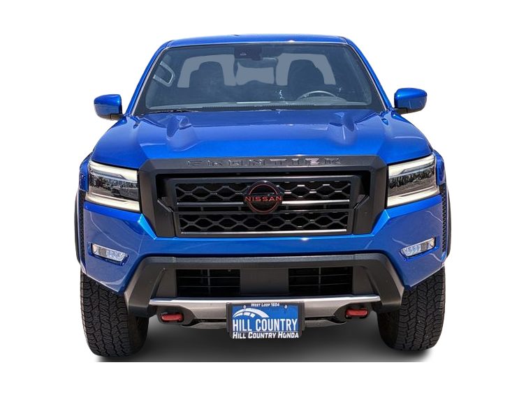 Thumbnail: 2024 Nissan Frontier - 6