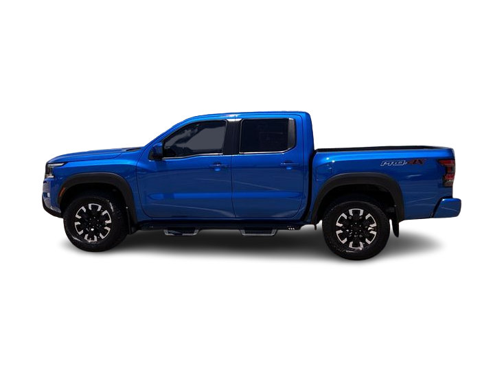 Thumbnail: 2024 Nissan Frontier - 3