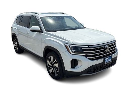 Thumbnail: 2025 Volkswagen Atlas - 17