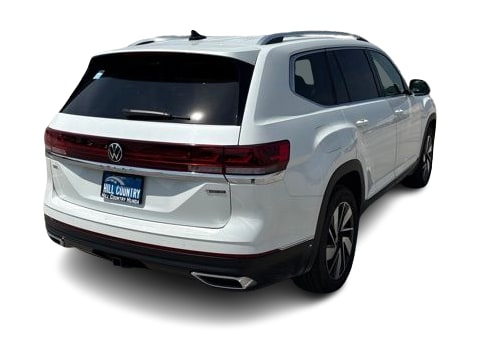 Thumbnail: 2025 Volkswagen Atlas - 15