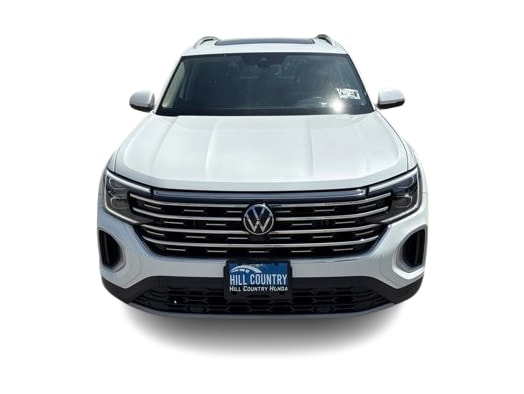 Thumbnail: 2025 Volkswagen Atlas - 6