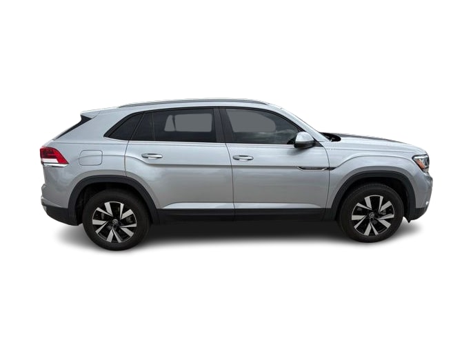 Thumbnail: 2021 Volkswagen Atlas - 17