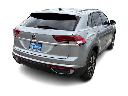 Thumbnail: 2021 Volkswagen Atlas - 16