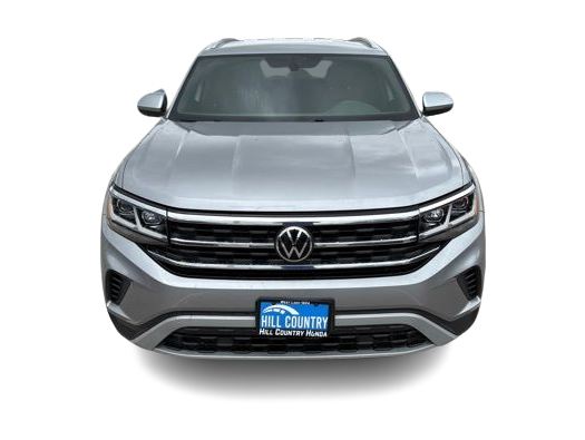 Thumbnail: 2021 Volkswagen Atlas - 6