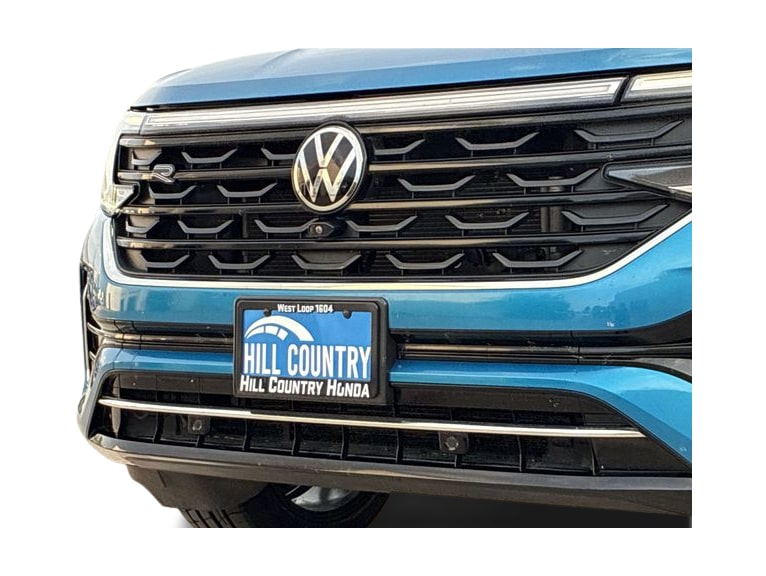 Thumbnail: 2024 Volkswagen Atlas - 26