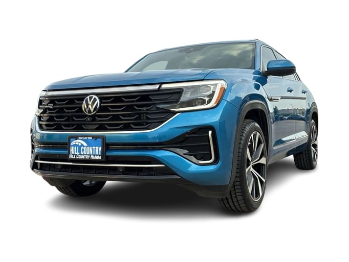 Thumbnail: 2024 Volkswagen Atlas - 25