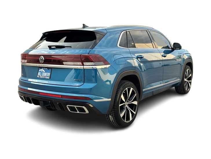Thumbnail: 2024 Volkswagen Atlas - 21
