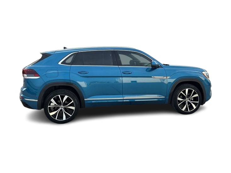 Thumbnail: 2024 Volkswagen Atlas - 22