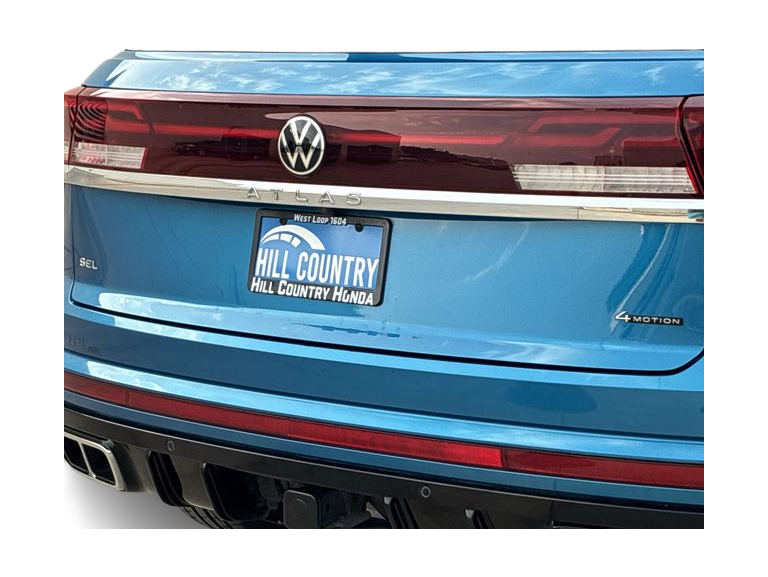 Thumbnail: 2024 Volkswagen Atlas - 27
