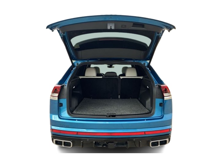 Thumbnail: 2024 Volkswagen Atlas - 40
