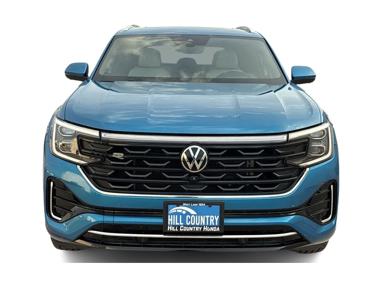 Thumbnail: 2024 Volkswagen Atlas - 23