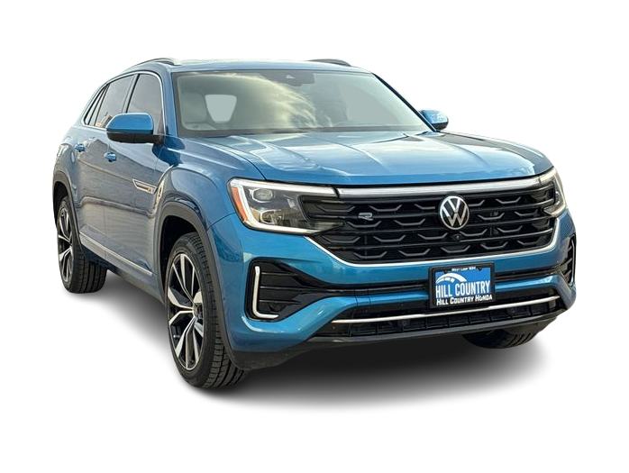 Thumbnail: 2024 Volkswagen Atlas - 6