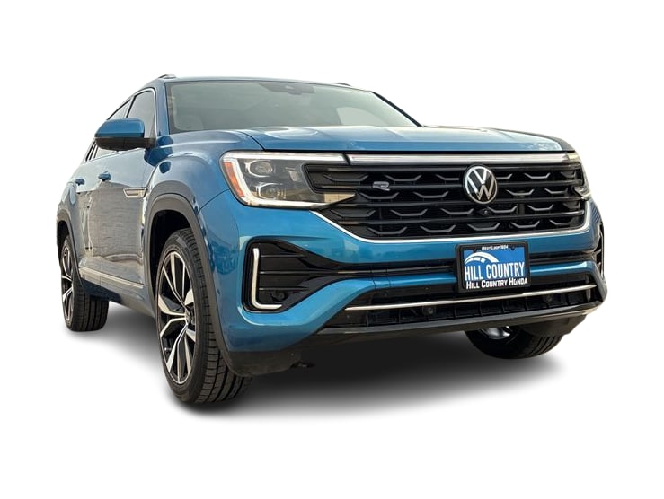 Thumbnail: 2024 Volkswagen Atlas - 24